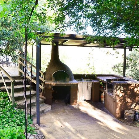 Casa Rural El Tejar Viejo Carcabuey Εξωτερικό φωτογραφία