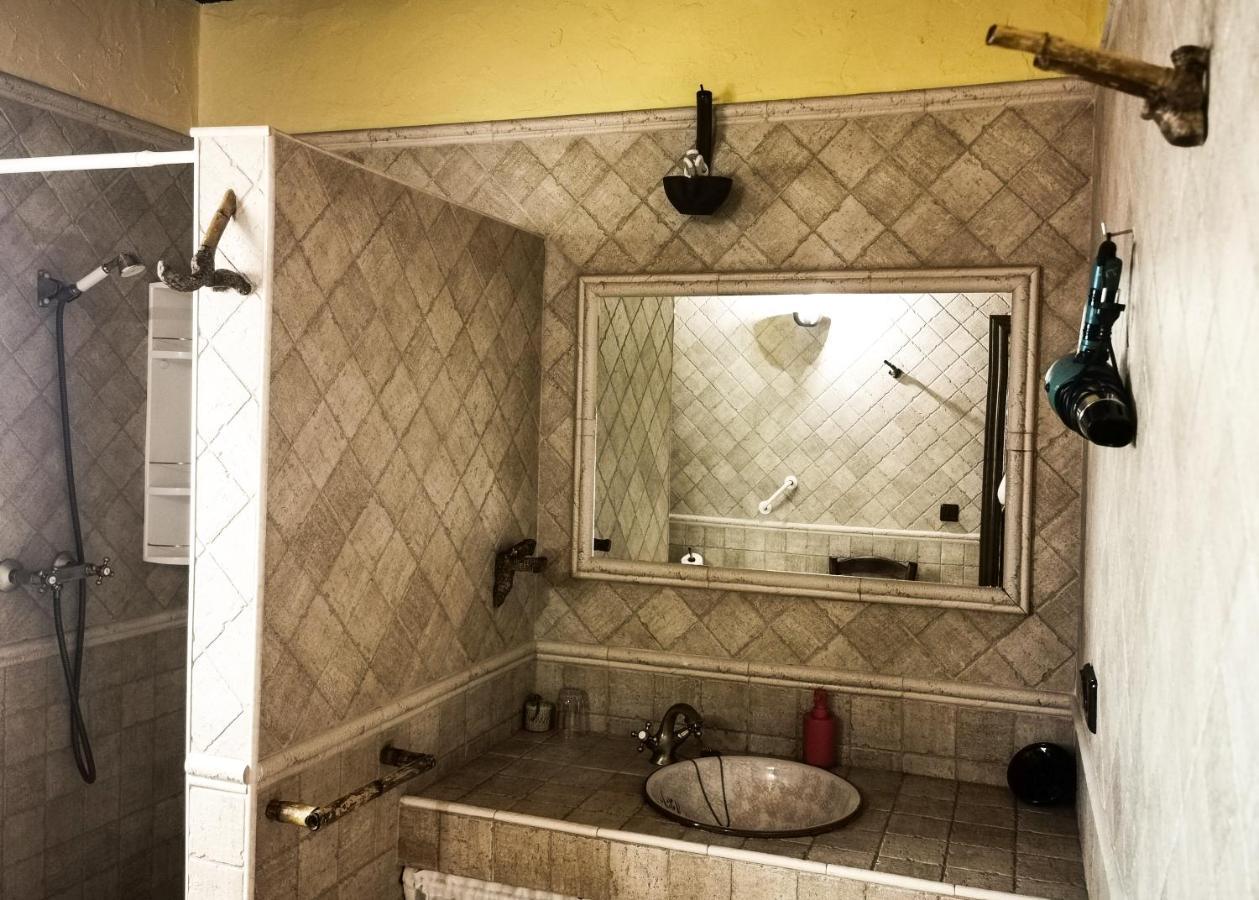 Casa Rural El Tejar Viejo Carcabuey Εξωτερικό φωτογραφία