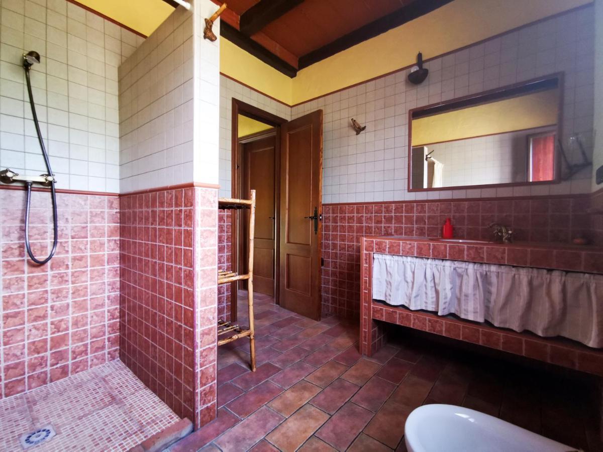Casa Rural El Tejar Viejo Carcabuey Εξωτερικό φωτογραφία