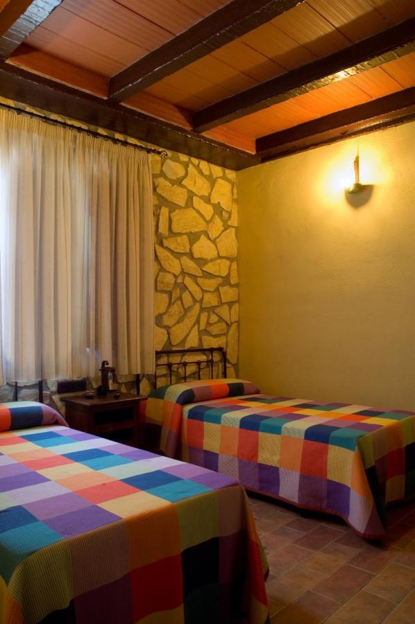 Casa Rural El Tejar Viejo Carcabuey Εξωτερικό φωτογραφία